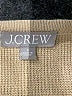 J.Crew 100% Cotton Tan Cardigan Size S - photo 7
