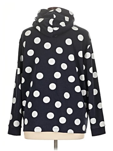 Boden Poncho (view 2)