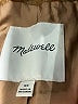 Madewell Brown Coat Size XS - photo 6