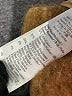 Madewell Brown Coat Size XS - photo 7