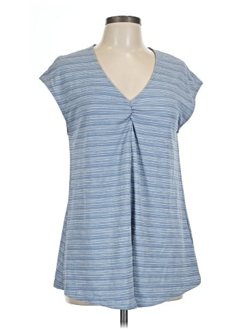 Deletta Short Sleeve Top (view 1)