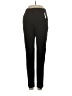 Gap Solid Black Active Pants Size 4 - photo 1