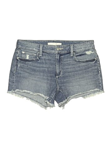 Joe's Jeans Denim Shorts (view 1)