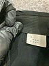 A New Day 100% Polyester Solid Black Formal Skirt Size M - photo 4