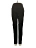 Gap Solid Black Active Pants Size 4 - photo 2