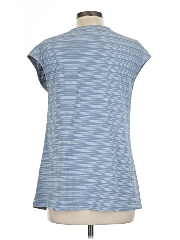 Deletta Short Sleeve Top (view 2)