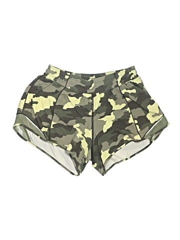 Lululemon Athletica Athletic Shorts (view 1)