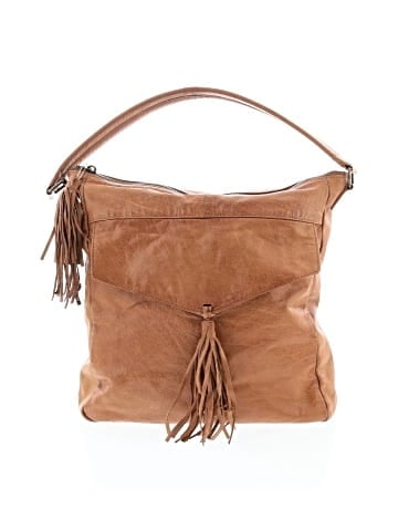 Day + Moon Leather Hobo (view 1)