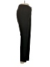 Gap Solid Black Active Pants Size 4 - photo 4