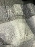Unbranded Gray Pullover Hoodie Size M (estimated) - photo 7