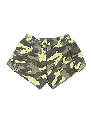 Lululemon Athletica Athletic Shorts (view 2)