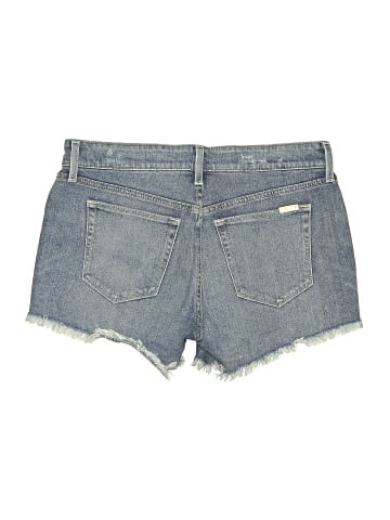 Joe's Jeans Denim Shorts (view 2)