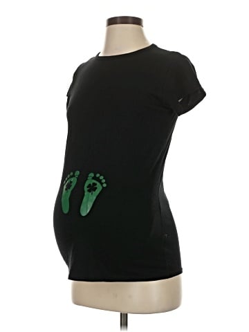 Unbranded Short Sleeve T-Shirt (view 1)
