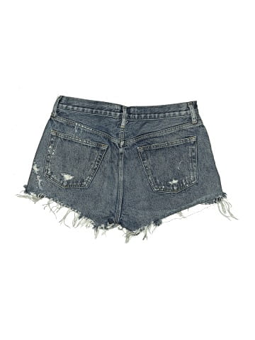 AGOLDE Denim Shorts (view 2)