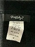 Assorted Brands 100% Acrylic Black Cardigan Size M - photo 7