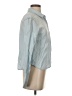 Rails 100% Lyocell Blue Long Sleeve Button-Down Shirt Size XS - photo 4