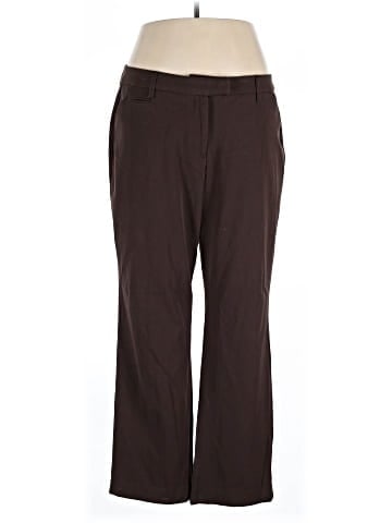 Gloria Vanderbilt Dress Pants (view 1)