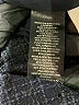 Ann Taylor 100% Polyester Houndstooth Black Formal Skirt Size 8 - photo 5