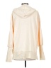 Unbranded Ivory Orange Pullover Hoodie Size S - photo 2