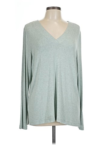 CAbi Pullover Sweater (view 1)