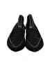 Jeffrey Campbell Black Flats Size 8 1/2 - photo 2