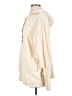 Unbranded Ivory Orange Pullover Hoodie Size S - photo 5