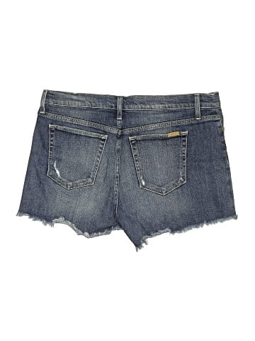 Joe's Jeans Denim Shorts (view 2)