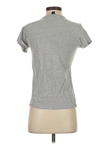 Anvil Short Sleeve T-Shirt (view 2)