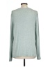 CAbi Teal Pullover Sweater Size L - photo 2