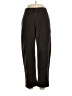 Lands' End Brown Jeans Size 12 Petite - photo 1