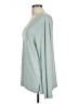 CAbi Teal Pullover Sweater Size L - photo 5