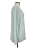 CAbi Teal Pullover Sweater Size L - photo 4