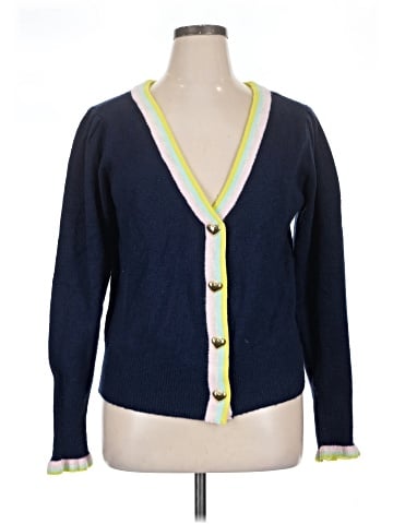 Crown & Ivy Cardigan (view 1)