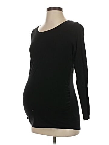 BumpStart 3/4 Sleeve T-Shirt (view 1)