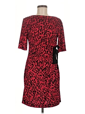 Just... Taylor Cocktail Dress (view 1)
