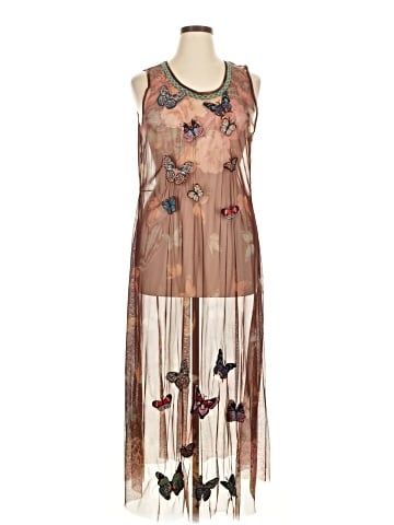 Johnny Was Cocktail Dress (view 1)