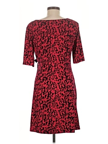 Just... Taylor Cocktail Dress (view 2)