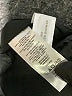 Ann Taylor LOFT 100% Polyester Black Casual Dress Size 26 - photo 8