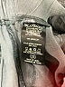 Blank NYC 100% Linen Gray Linen Pants Size 28 waist - photo 8