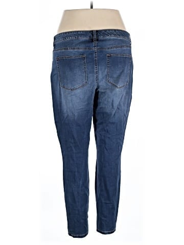 Maurices Jeans (view 2)