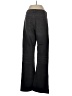 Banana Republic Chevron-herringbone Black Jeans Size 30 waist - photo 2