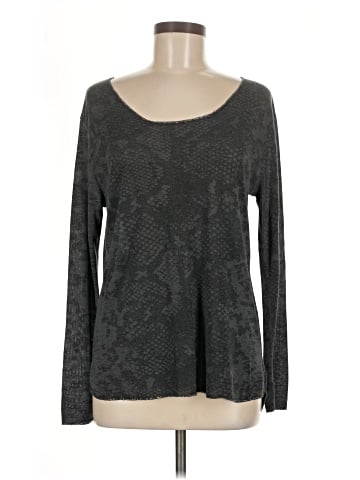 Tempo Paris Long Sleeve T-Shirt (view 1)