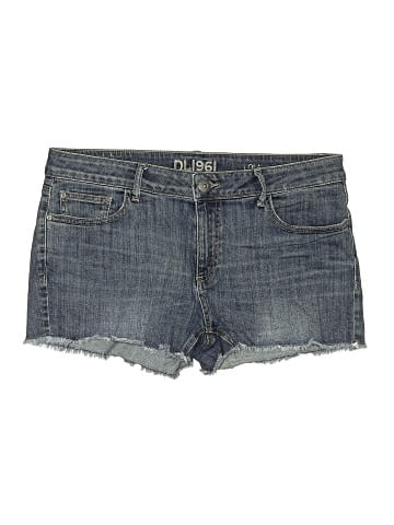 DL1961 Denim Shorts (view 1)