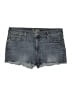 DL1961 Blue Denim Shorts Size 30 waist - photo 1