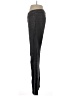 Banana Republic Chevron-herringbone Black Jeans Size 30 waist - photo 5