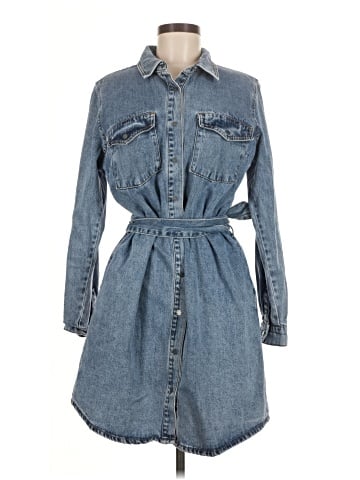 Habitual Casual Dress (view 1)