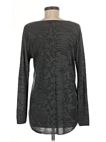 Tempo Paris Long Sleeve T-Shirt (view 2)