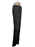 Banana Republic Chevron-herringbone Black Jeans Size 30 waist - photo 4