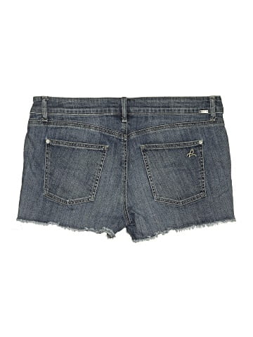 DL1961 Denim Shorts (view 2)