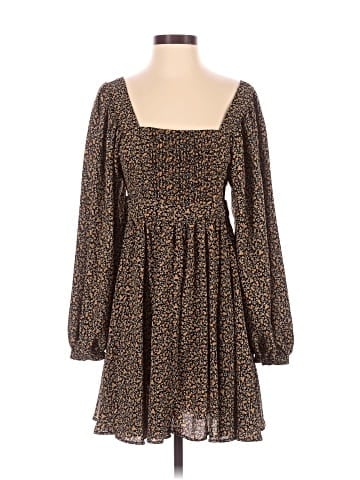 MNG Casual Dress (view 1)